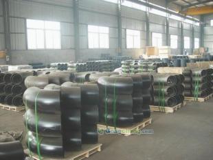 供应镀锌弯头与厚壁弯头 建筑建材领域的可靠选择