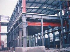 烟台市优质钢结构供应 厂家、价格与建筑材料解析