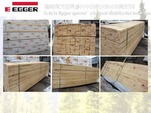 建材原木产业生态链 从原木品牌到家具供应的全方位解读