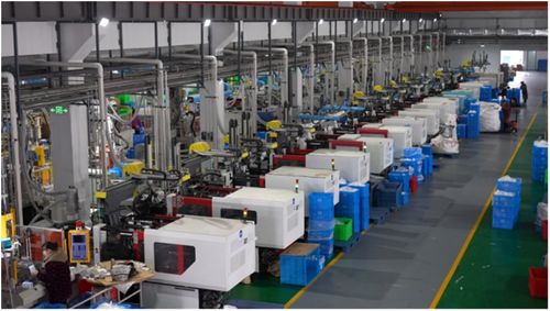 黄山屯溪工程塑料厂 以智造跃升撬动产能倍增，重塑建筑材料行业竞争力