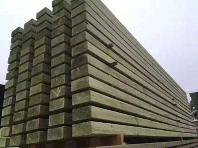 芬兰木防腐木建材 北欧品质，构筑绿色建筑新未来