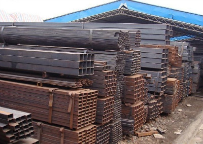 湖南方管价格优势与产品应用