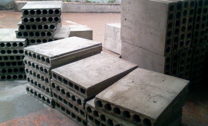 GRC轻质隔墙板 现代建筑的理想隔墙材料